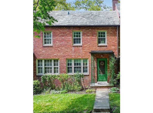 447 Sulgrave, Mt Washington, PA 15211