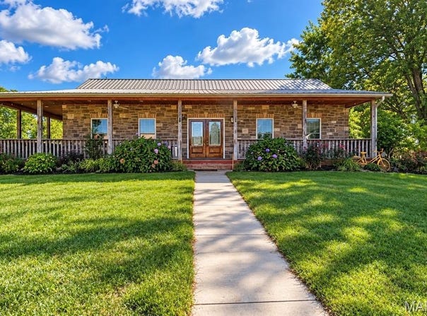 224-B Highway 50, Rosebud, MO 63091
