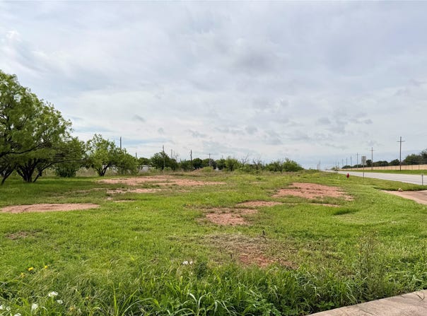 6181 Texas Avenue, Abilene, TX 79605