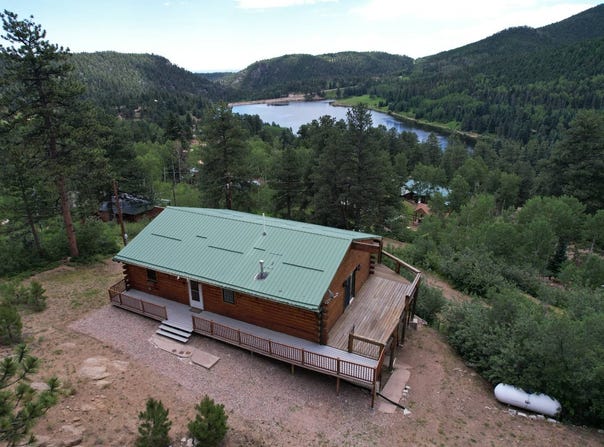 105 St. Charles Ave, Rye, CO 81069
