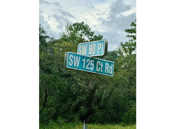 NO SITUS, Dunnellon, FL 34432