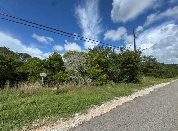 1741 Mooney, Ingleside, TX 78362