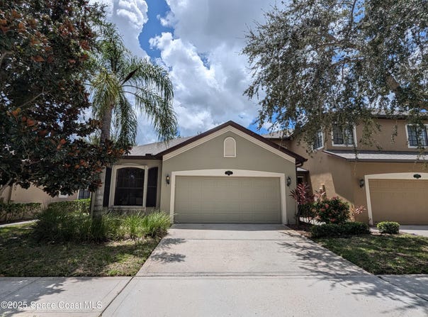 283 MURANO DRIVE, WEST MELBOURNE, FL 32904