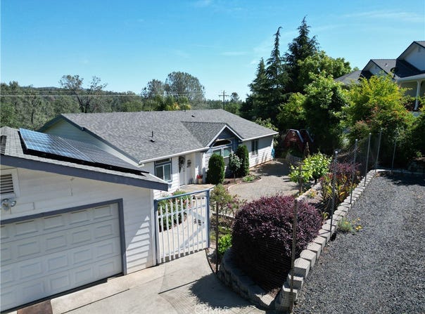 6581 Jack Hill, Oroville, CA 95966