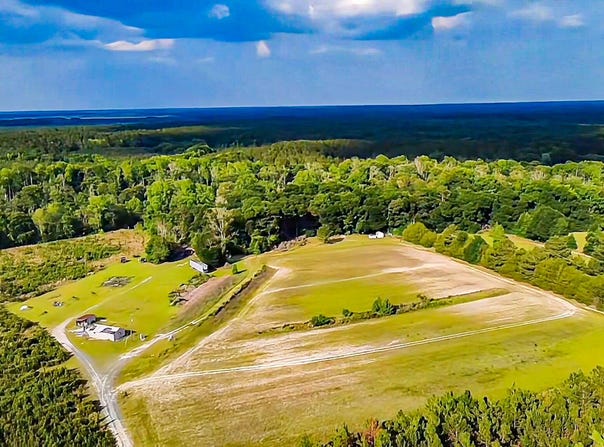 0-A Mt Carmel Road, Walterboro, SC 29488
