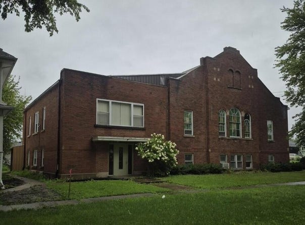190 E Grove Street, Sheldon, IL 60966