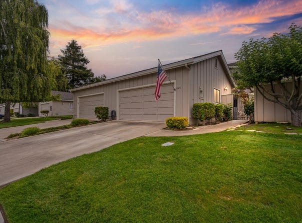 845 Helen DR, HOLLISTER, CA 95023