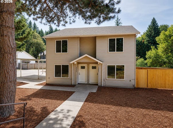 17740 TUPPER Rd, Sandy, OR 97055