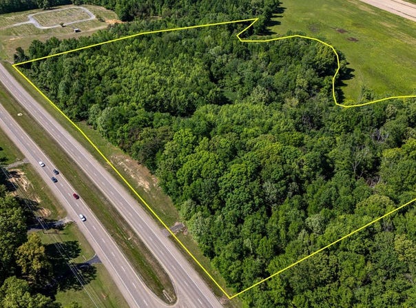 Us Hwy 45, Henderson, TN 38340