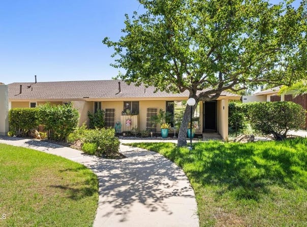 2221 Camilar Drive, Camarillo, CA 93010