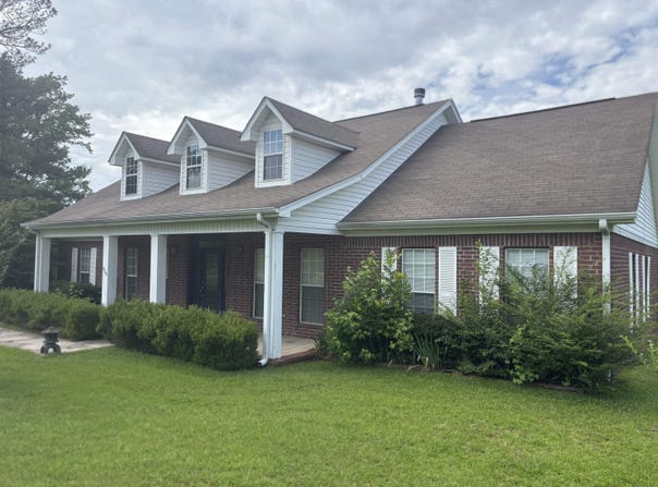 400 N CLIFF AVE, Shirley, AR 72153