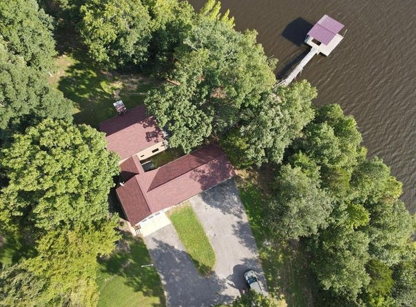 498 Delta Ln, BIG SANDY, TN 38221