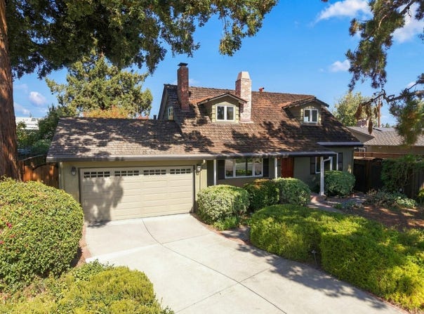 1667 Montemar WAY, SAN JOSE, CA 95125