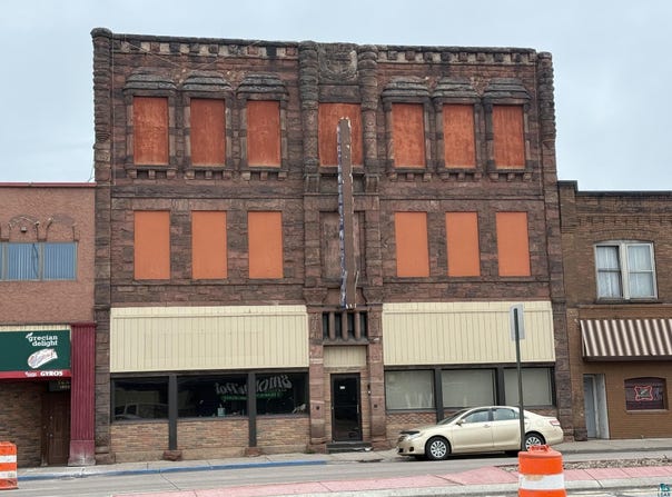 1608 Tower Ave, Superior, WI 54880
