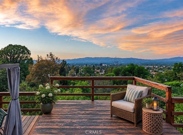 18070 Boris Drive, Encino, CA 91316