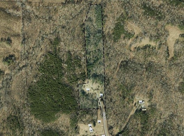 301 Pryor Road, Pelham, NC 27311