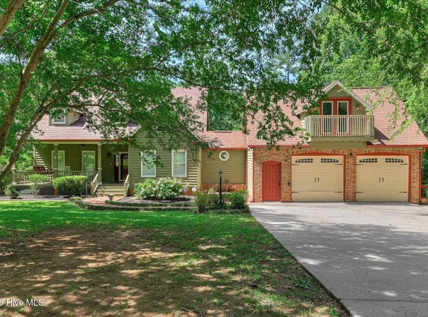 1812 Birch Drive, North Augusta, SC 29860