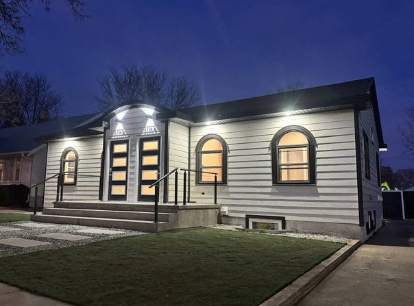 1103 Cheyenne, Alliance, NE 69301