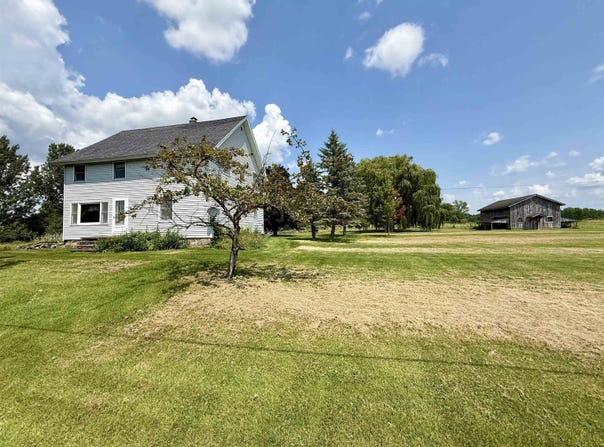 458 Eddy Pyrites Road, Canton, NY 13617