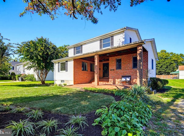7424 BEECH Avenue, BALTIMORE, MD 21206
