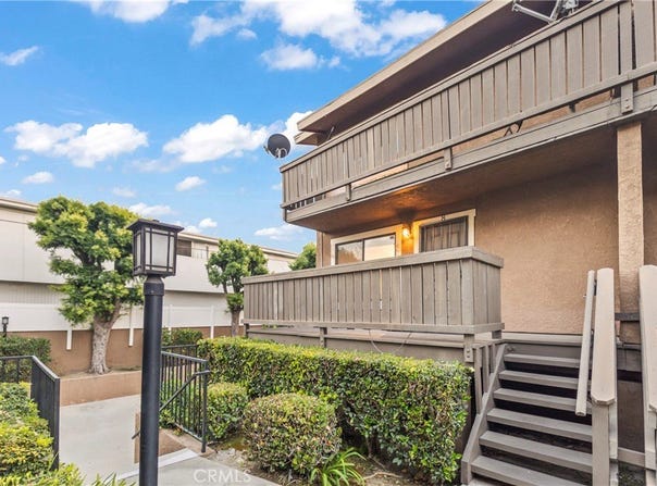 16414 Cornuta, Bellflower, CA 90706