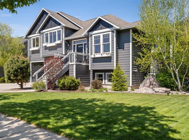 7784 Cassidy Trail, Lolo, MT 59847