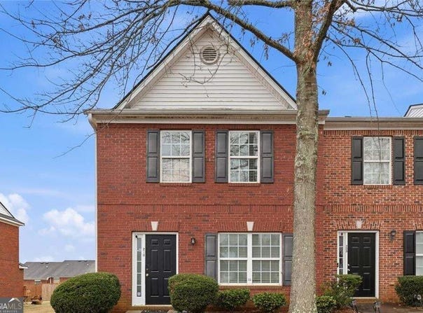 7712 Autry Circle, Douglasville, GA 30134
