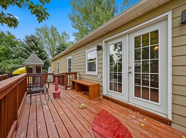 1106 Roughlock Lane, Spearfish, SD 57783