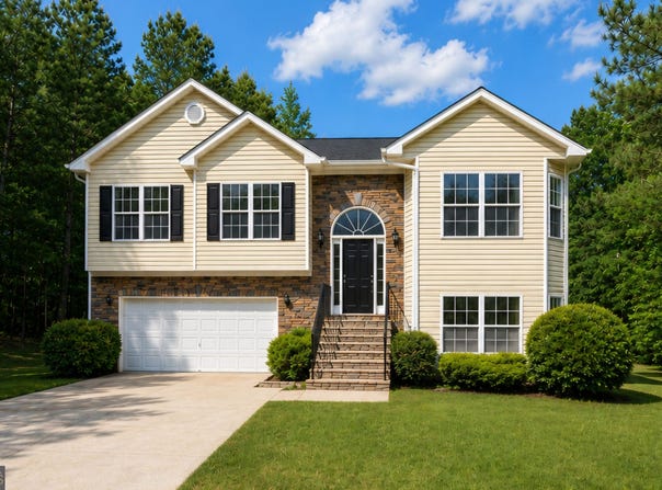 210 Coldwater Drive, Covington, GA 30016