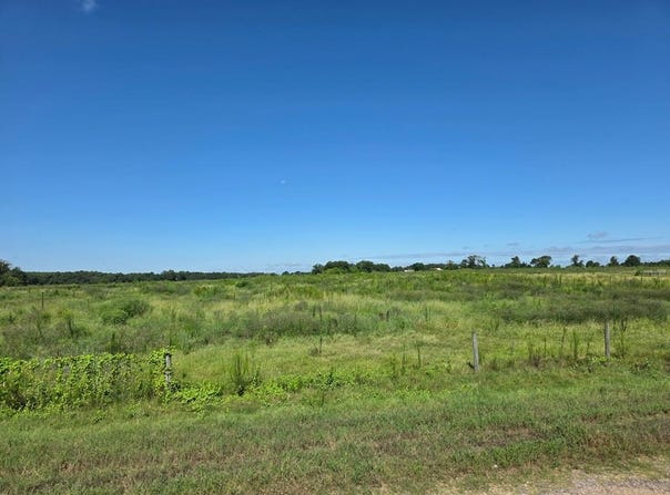11.5 Acres J Saunders, Dothan, AL 36305