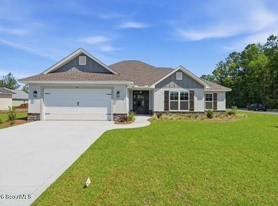 19 Clover Mill Point, Brunswick, GA 31525