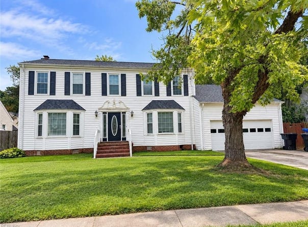5237 Albright Drive, Virginia Beach, VA 23464