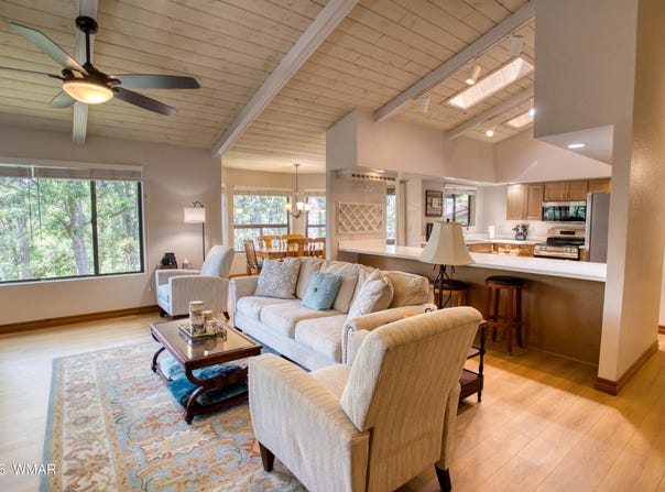 3792 Crown Dancer Drive A, Pinetop, AZ 85935