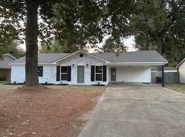 90 JUDGE SMITH, Marion, AR 72364