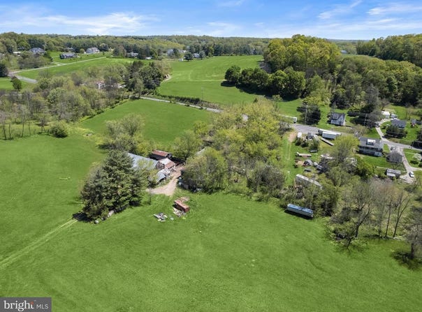 932 OLD MANCHESTER RD, WESTMINSTER, MD 21157
