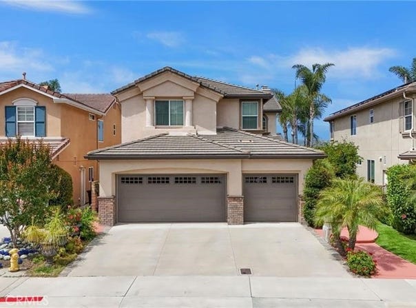 27781 Country Lane, Laguna Niguel, CA 92677