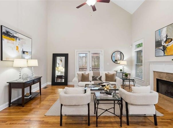 280 3rd Avenue, Avondale Estates, GA 30002