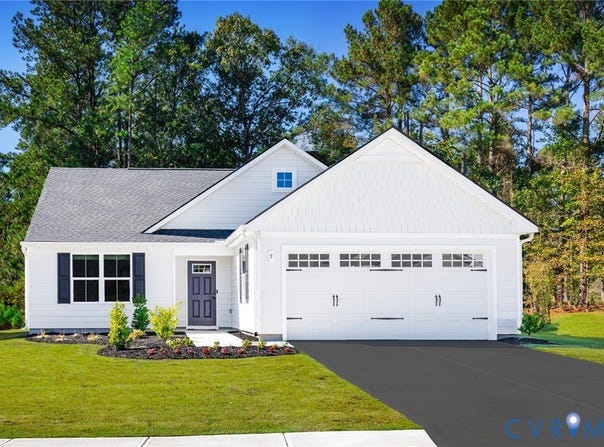 16045 Meadowlark Loop, Amelia Courthouse, VA 23002