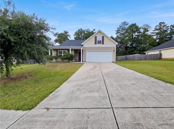 1007 Haley Street, Macon, GA 31217