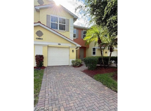4381 Lazio Way, Fort Myers, FL 33901