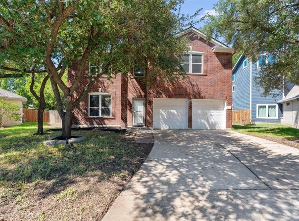 1524 Emperor Ct, Round Rock, TX 78664