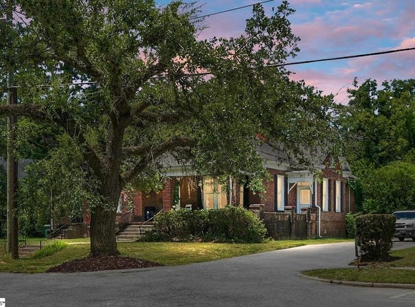 4512 Carolina Highway, Denmark, SC 29042