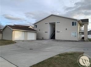 712 Oakmont Drive, Billings, MT 59105