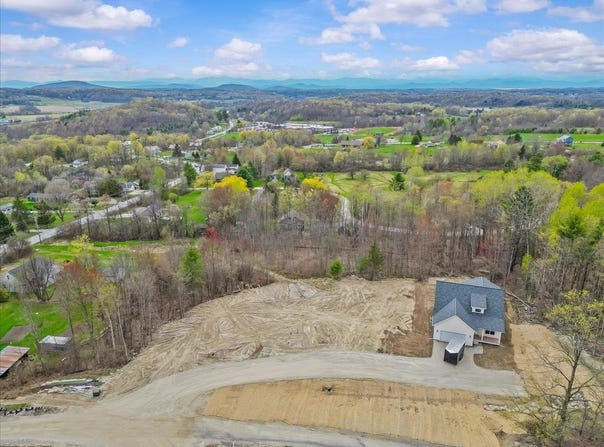 6 Theresa Way lot: 6, Hinesburg, VT 05461