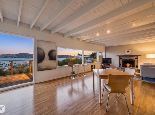 134-132 Filbert Avenue, Sausalito, CA 94965