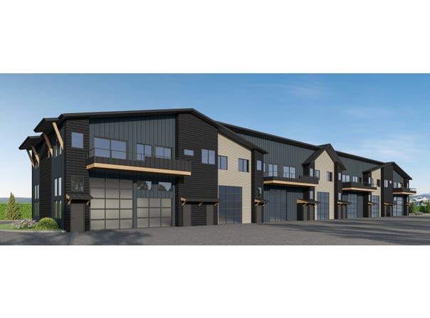 2600 Fremont St, Bozeman, MT 59718