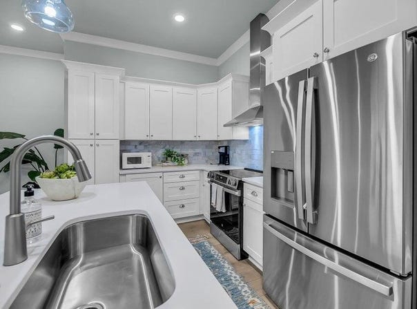 7534 Indigo Palms Way, Johns Island, SC 29455