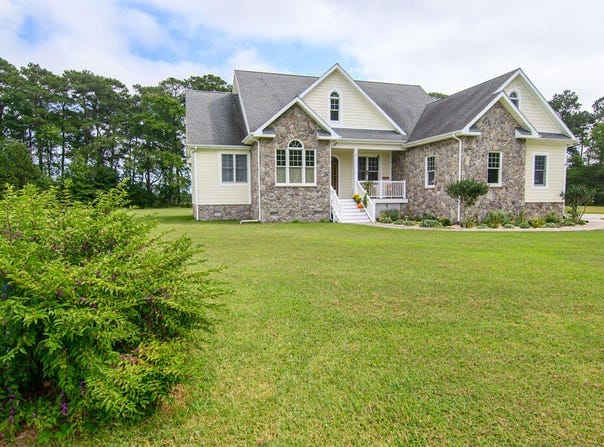 26119 JUNO COURT, ACCOMAC, VA 23301