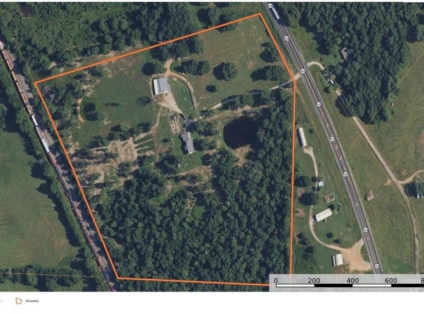 3339 U.S. 63, Koshkonong, MO 65692