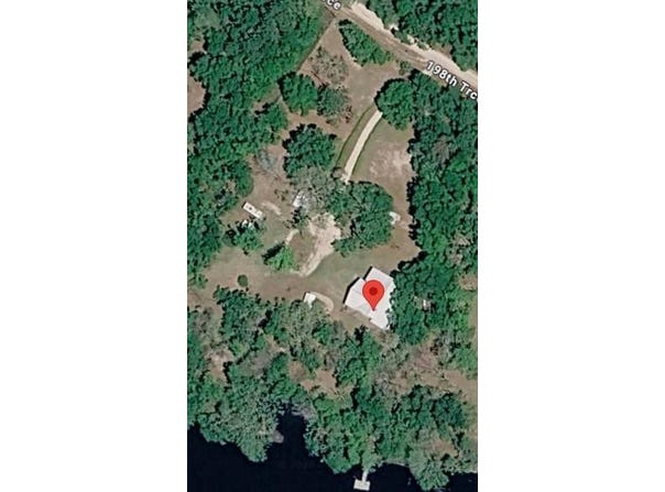 16392 198th Trce, O Brien, FL 32071
